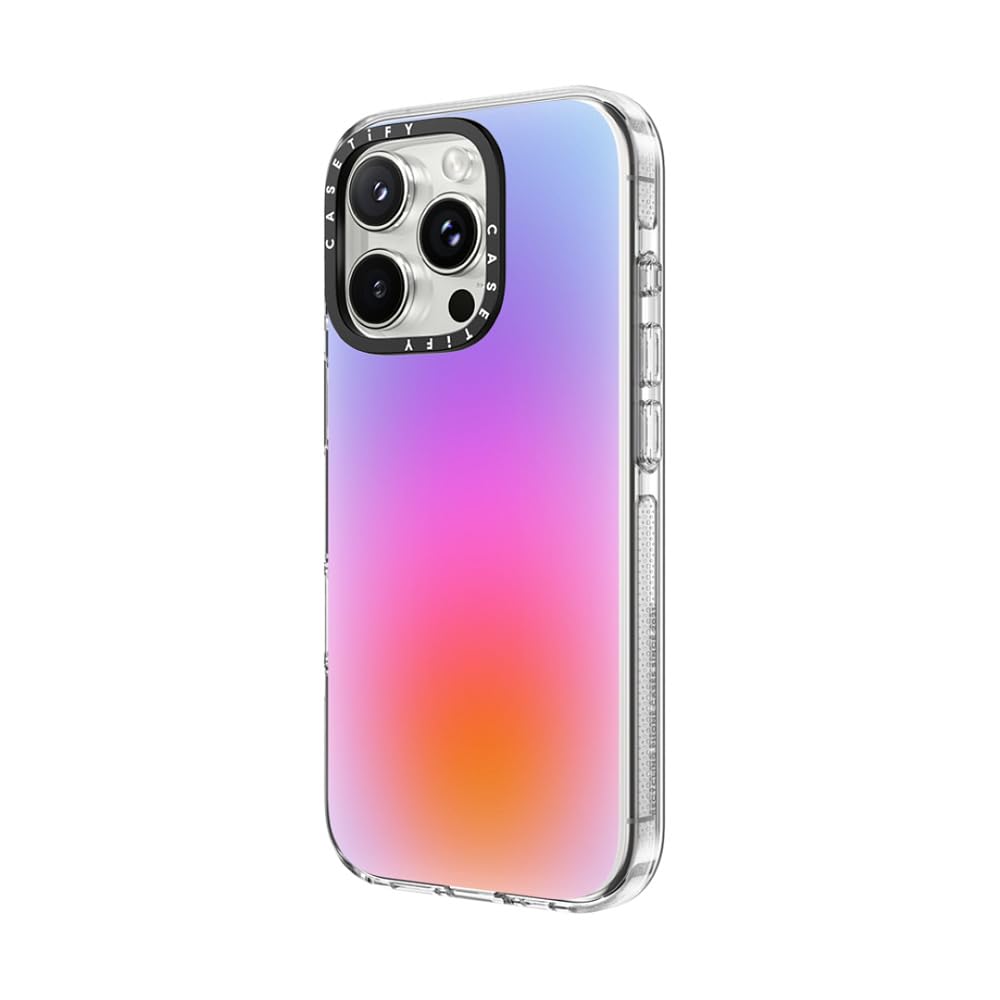 Amazon.co.jp: CASETiFY (ケースティファイ) クリアケース iPhone 16